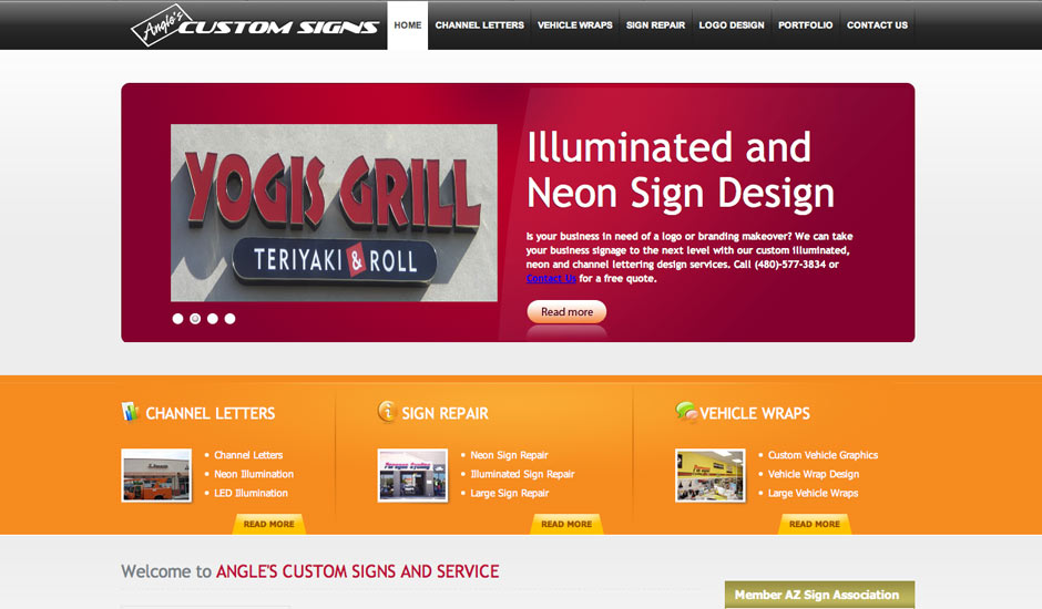 360-online-marketing-web-design-boulder-co-angies-custom-signs